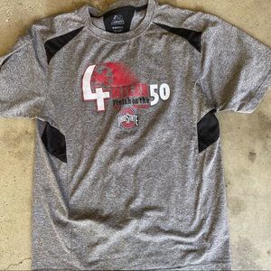 OSU 4-miler shirt